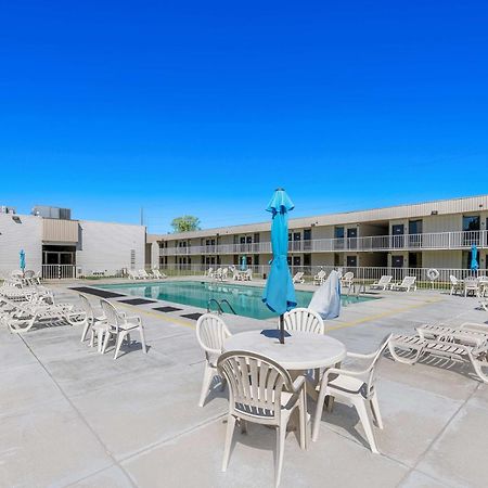 Americas Best Value Inn Hamilton Екстер'єр фото