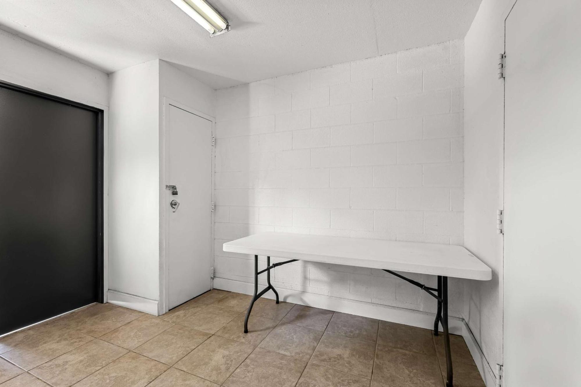 Americas Best Value Inn Hamilton Екстер'єр фото