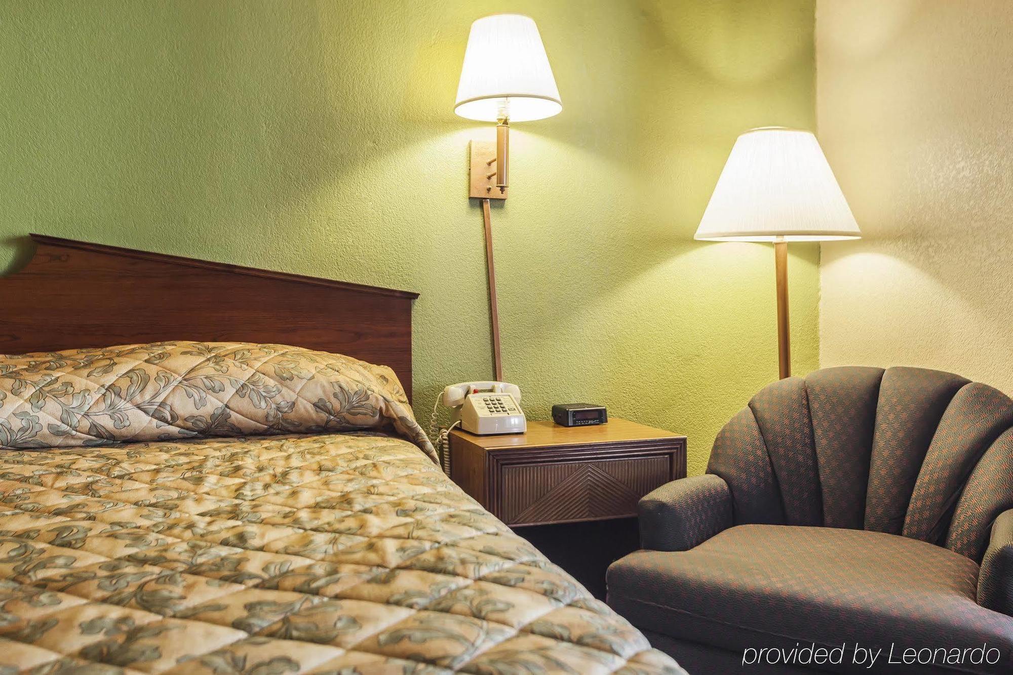Americas Best Value Inn Hamilton Екстер'єр фото